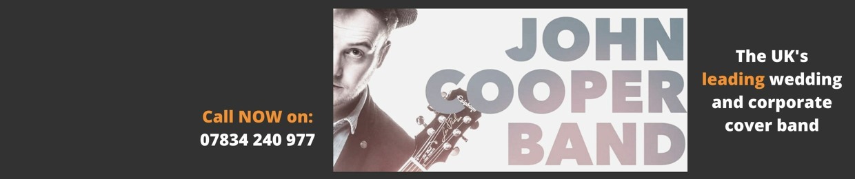 John Cooper Band