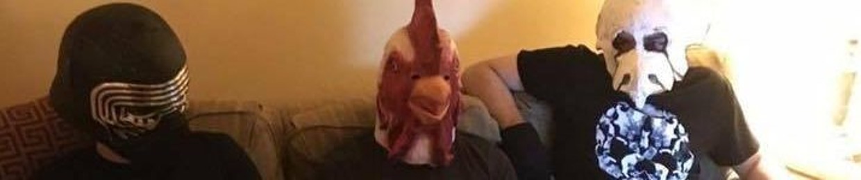 DownClownTownFrown