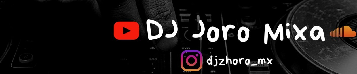 DJ Joro Mixa