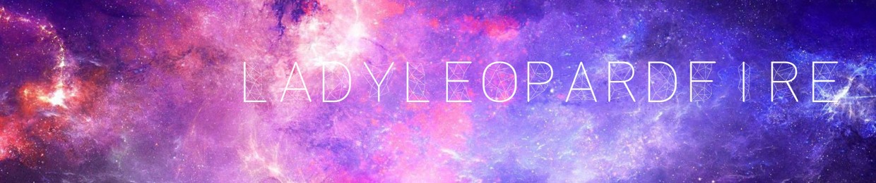 LadyLeopardfire