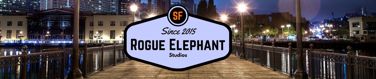 Rogue Elephant Studios