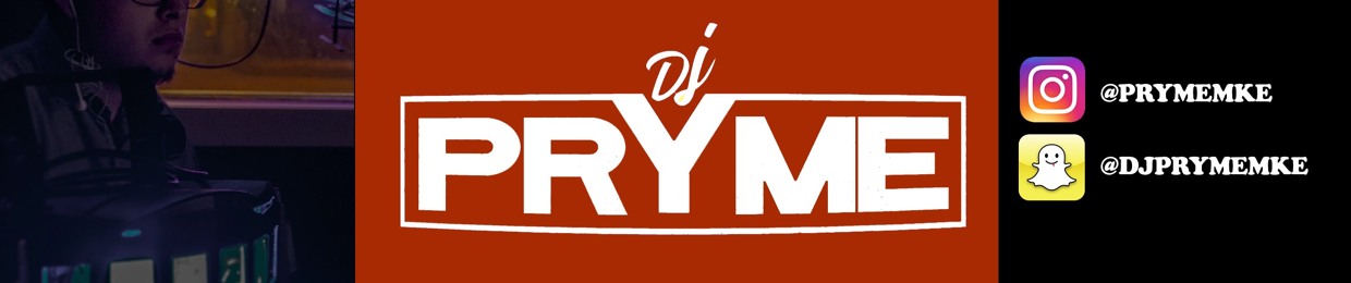 DJ PRYME