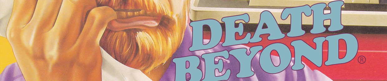 DEATH BEYOND RADIO