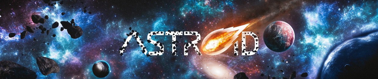 Astroid