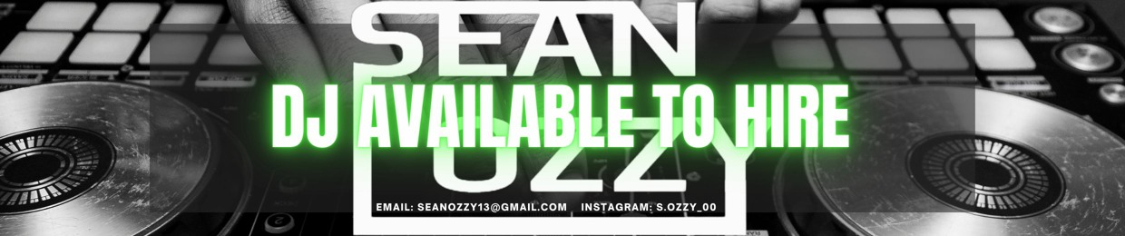 Sean Ozzy