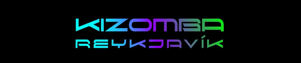 Vigdís  KIZOMBA REYKJAVIK