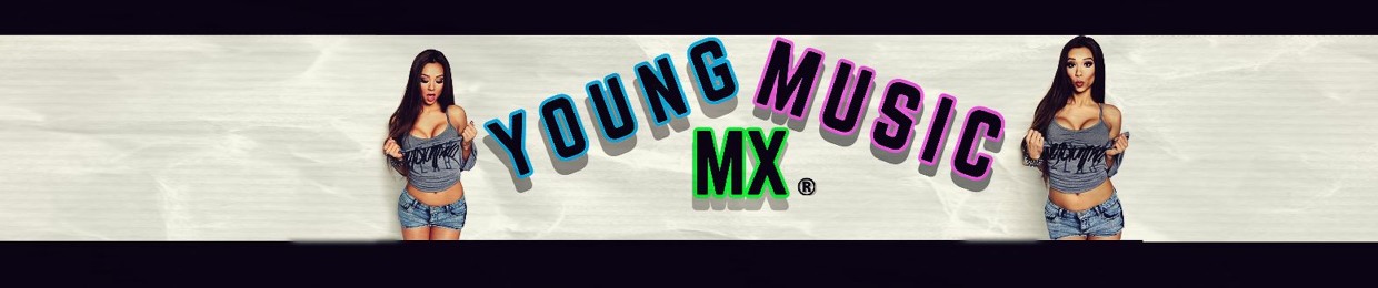 Young Music MX
