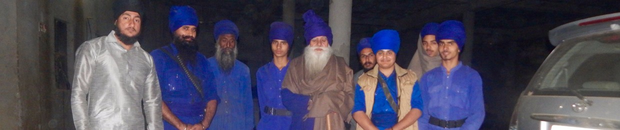 grenade singh