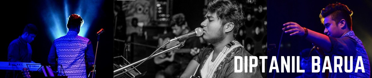 Diptanil Barua