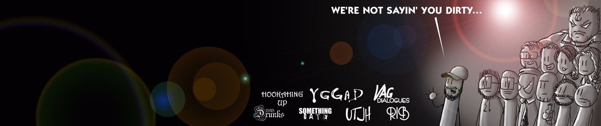 YGGAD : DISEASED NETWORK