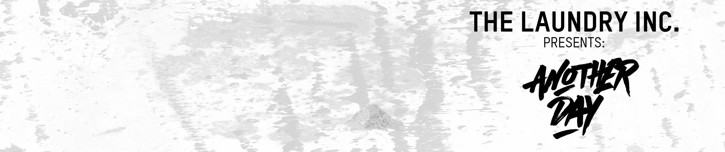 SoundCloud banner for @andy