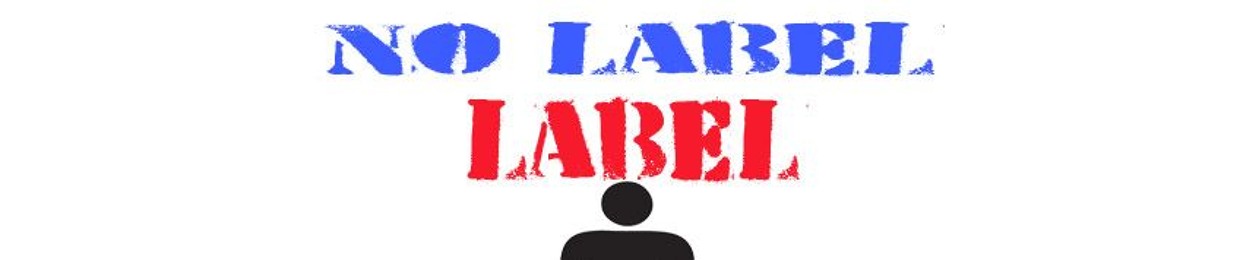 No Label Label!