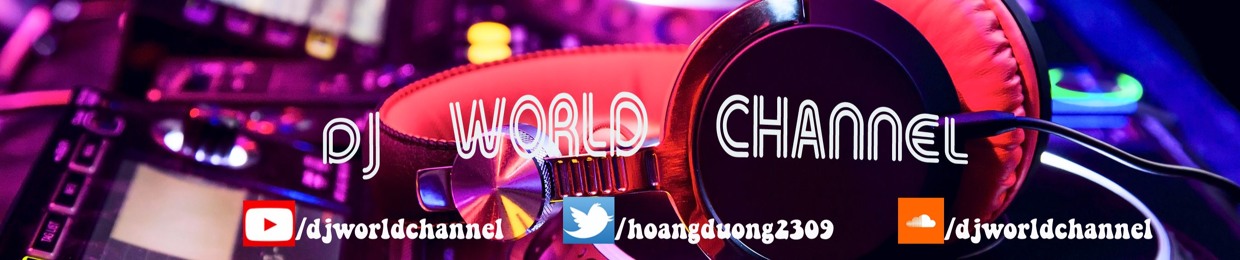 DJ World Channel