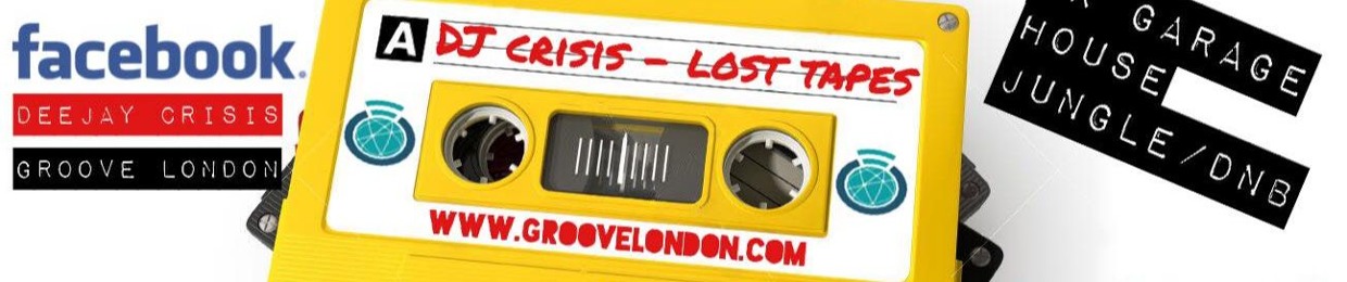 DJ Crisis