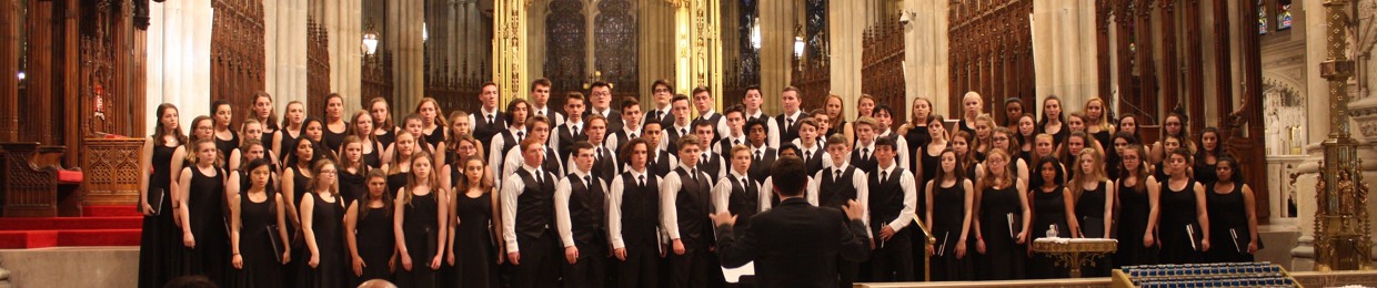 CBEast Choir