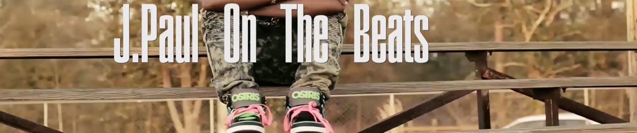 J.Paul On The Beats