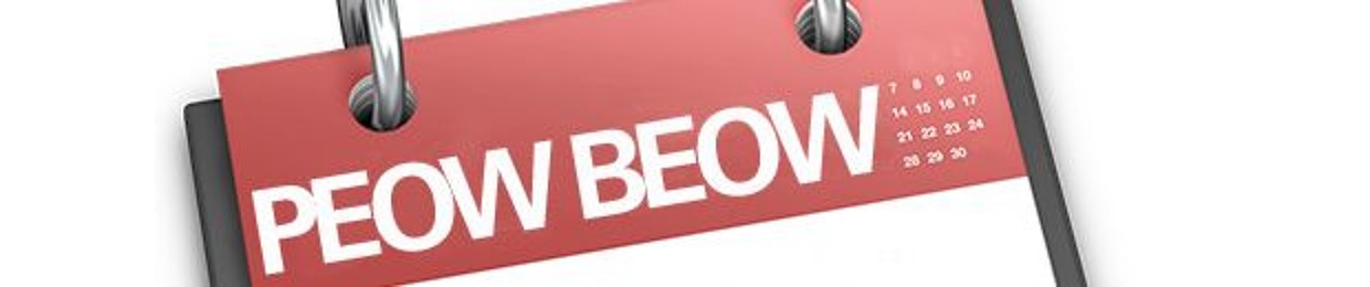 PEOW BEOW