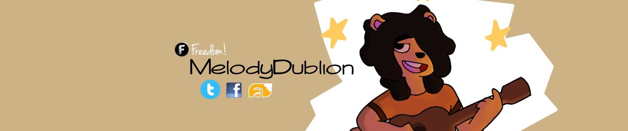 Melody DUBLion
