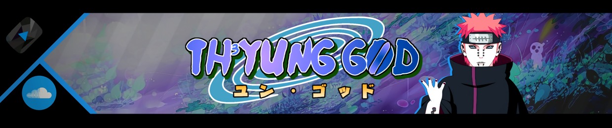 Th³ Yvng Gød