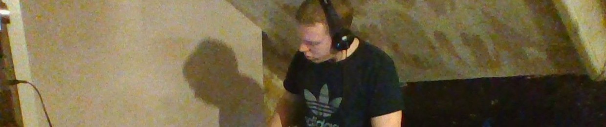 dj marc steele