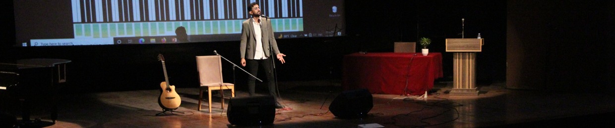 Mohammad noroozi