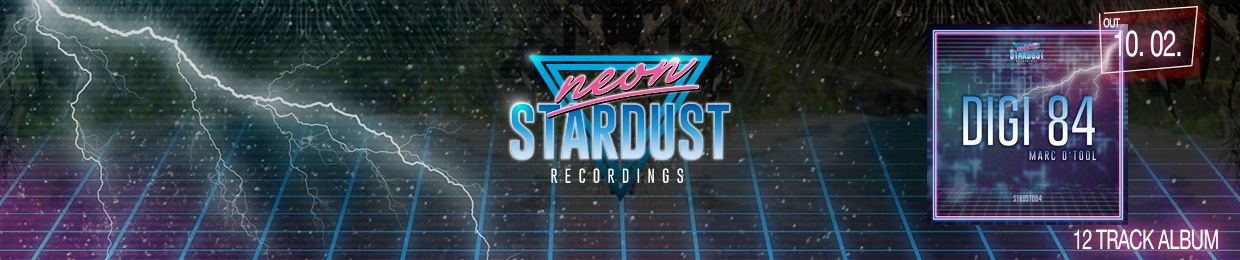 NEON STARDUST