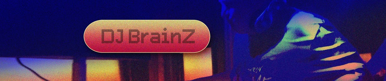 DJ BrainZ