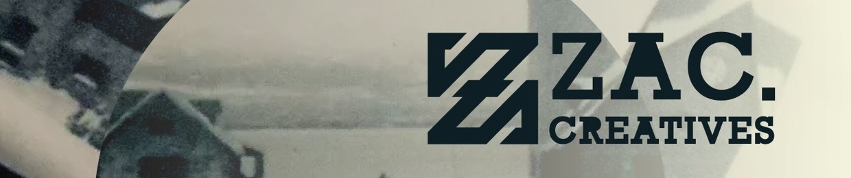 Zac creatives