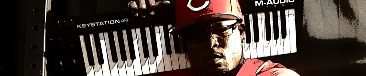 rell shellz on the track