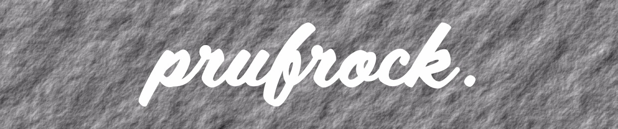 PrufRock