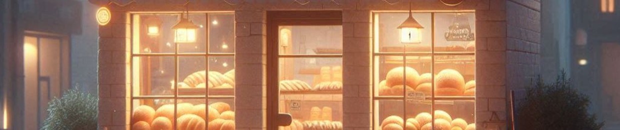 Wheat Bread