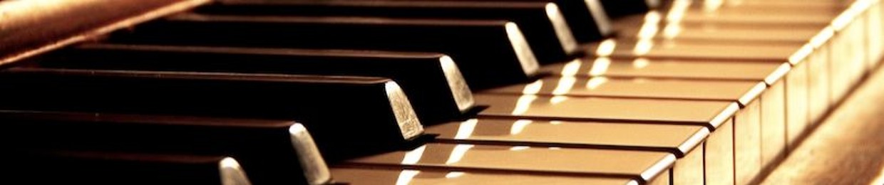 David Summers Jazz Piano