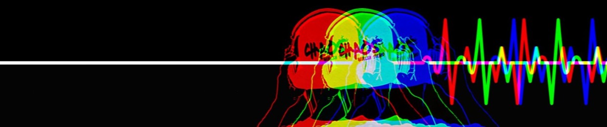 CHAOS TECHNO.BERLIN