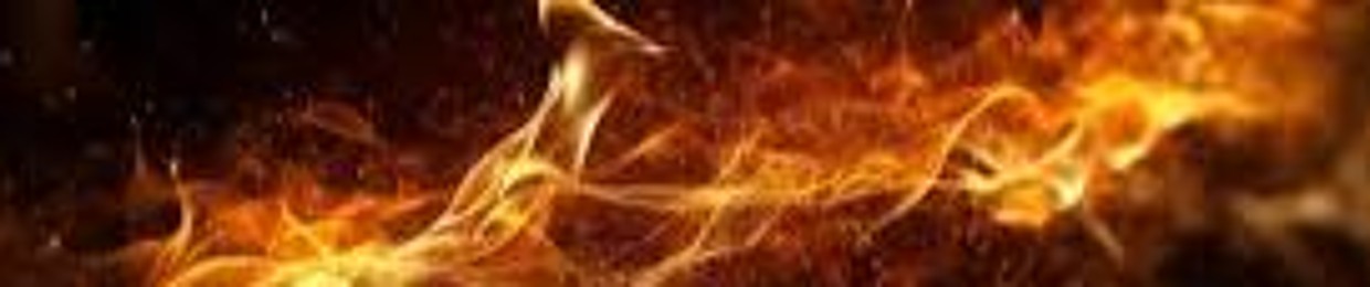 The Burning Ones