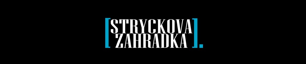 Strýčkova Zahrádka