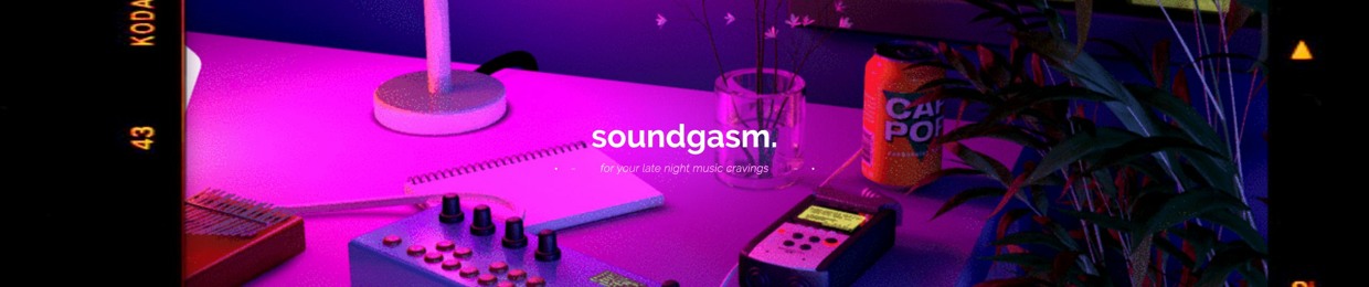 soundgasm ™