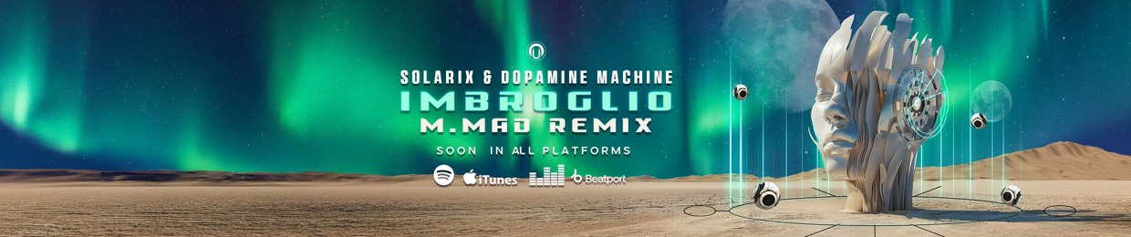 Dopamine Machine