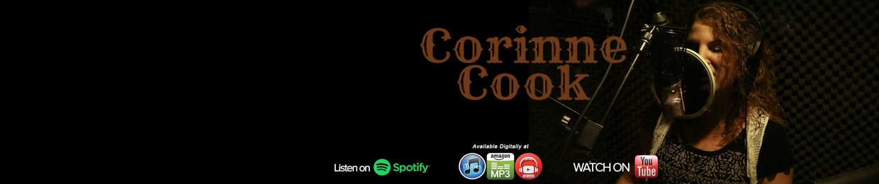 Corinne Cook Music
