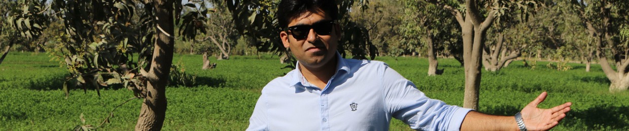 Mahmood Ahmed