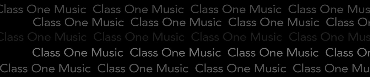 Class One Music Co.