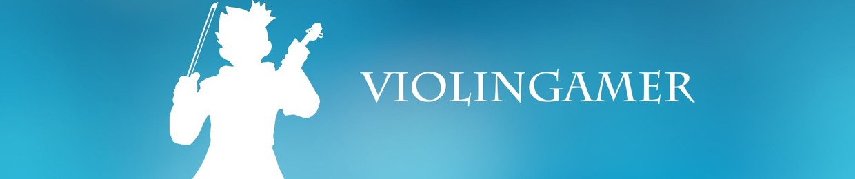 ViolinGamer