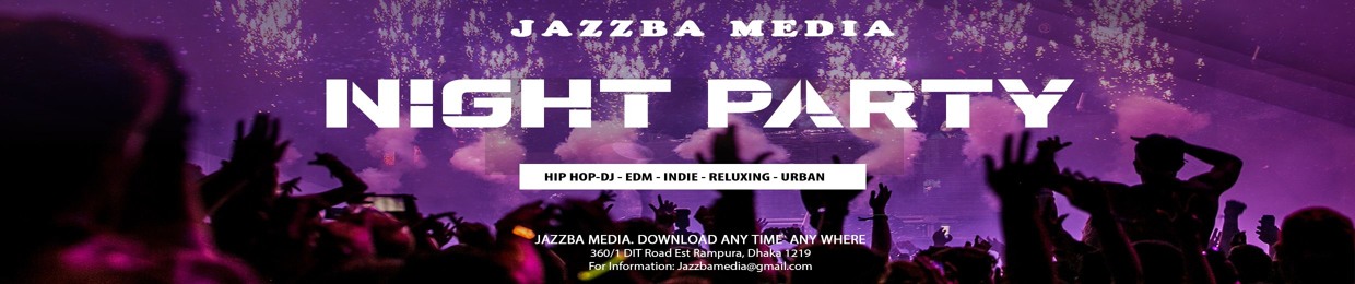 Jazzba Media
