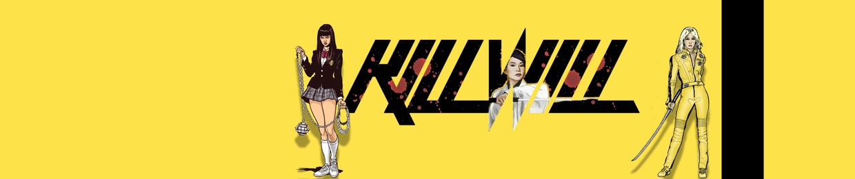 Kill Will