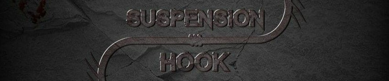 [:: SUSPENSION HOOK:: ]