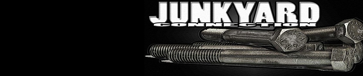 The Junkyard Connection @ Whack Family Records