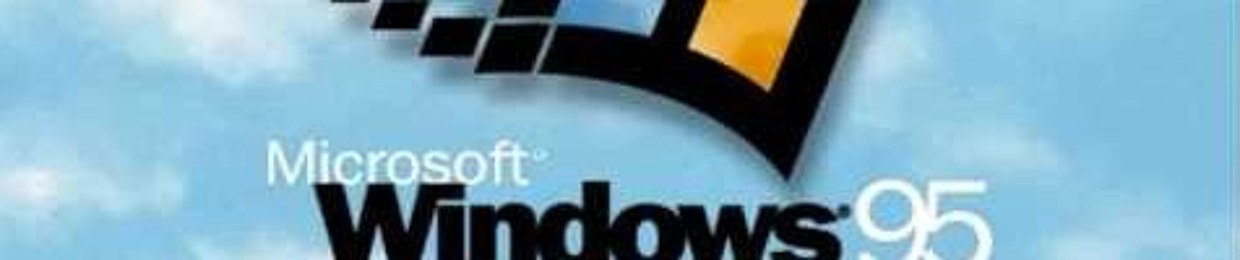 windows 95