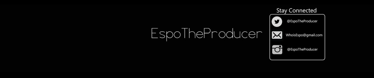 EspoTheProducer