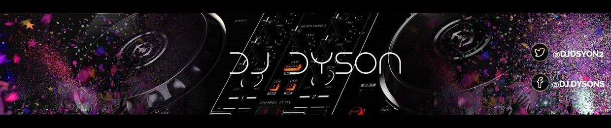 DJ Dyson