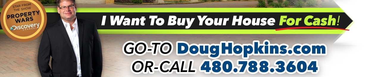 Doug Hopkins Real Estate