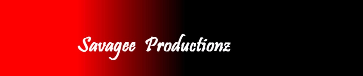 Savagee Productionz